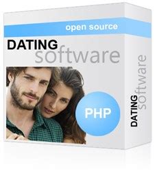 open source online dating software